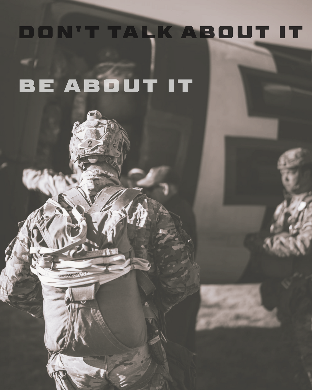 Specialized Training Programs – Atlas Training Solutions