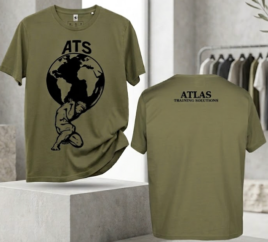 The Atlas Standard