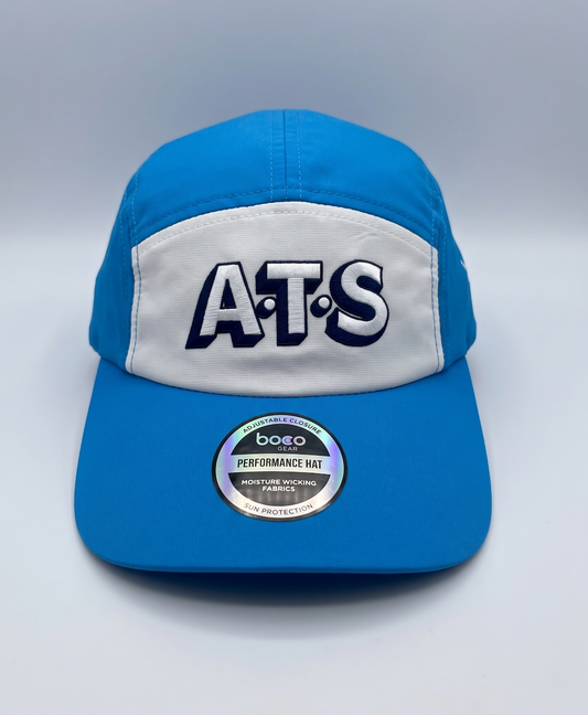 ATS "Runner Hat"